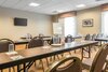 Hotel Sleep Inn & Suites Cumberland-lavale