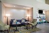 Hotel Hampton Inn & Suites Yonkers - Westchester