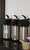 West Wing Hotel, Ascend Hotel Collection