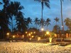 Apartamento Kanok Buri Resort & Spa