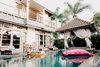 Amithya Coral Villas Bali