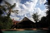 Hotel Andante Lodge