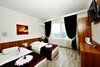 M.c.a. Marquis Hotel