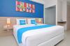 Hotel Airy Denpasar Barat Gunung Salak 78 Bali