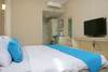 Hotel Airy Cicendo Otten 6 Bandung