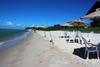 Apartamento Muro Alto Suites