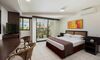 Hotel Marulhos Suites E Resort