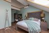 Hotel Salvatore Prague Rooms