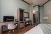 Hotel Salvatore Prague Rooms