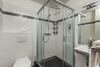 Hotel Salvatore Prague Rooms