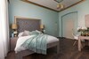 Hotel Salvatore Prague Rooms