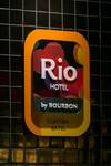 Rio Hotel By Bourbon Curitiba Batel