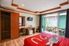 Hotel Sang Aroon Bungalow