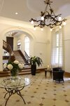 Hotel Schloss & Gut Liebenberg
