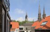 Luxury Apartments Delft - Royal Delft Blue