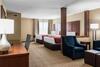 Hotel Comfort Suites
