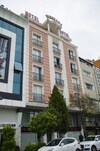 ?stanbul Panorama Hotel