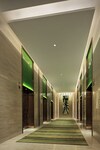 Hotel Mercure Nanchang Sunac