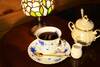 Hotel Retro Boy Coffee