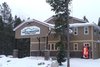 Hostal Castle Mountain Ski Lodge