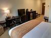 Hotel Comfort Inn & Suites