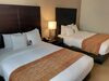 Hotel Comfort Inn & Suites