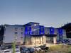 Hotel Comfort Inn & Suites