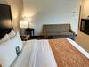 Hotel Comfort Inn & Suites
