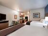 My Place Hotel-kansas City East/independence, Mo
