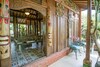 Hotel Kts Authentic Balinese Villas