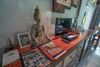 Hotel Kts Authentic Balinese Villas
