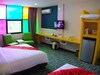 Baguss Hotel And Serviced Apartment