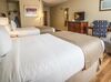 Hotel Ramada By Wyndham Middletown Newport Area