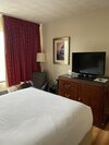 Hotel Ramada By Wyndham Middletown Newport Area