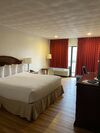 Hotel Ramada By Wyndham Middletown Newport Area