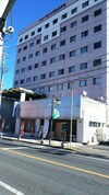New Central Hotel Katsuta
