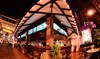 Hotel Silom Village Inn