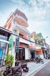 Oyo 720 Glenda Hotel