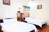 Hotel Kim Nhung Bungalow