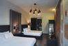 Hotel Oliving Residence