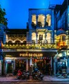 Hotel Oliving Residence