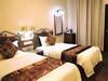 K Garden Hotel Bagan Serai