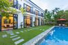 Hotel Hoi An Hideaway Villa