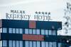 Malak Regency Hotel