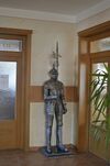 Pension Penzi�n Oravia