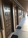 Motel Holiday Lodge