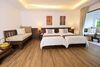 Apartamento Samui Palm Beach Resort
