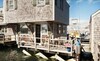 Apartamentos The Cottages And Lofts At Boat Basin