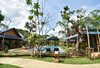 Hotel The Nine Thipthara Klongson Resort