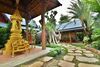 Hotel The Nine Thipthara Klongson Resort